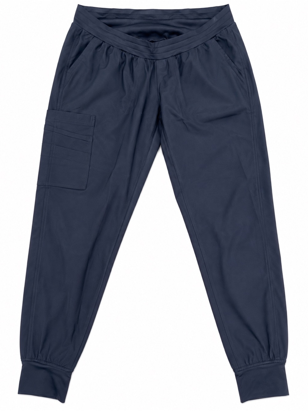 Carhartt Force Flex Jogger Scrub Pants Gray Women’s Small C54113